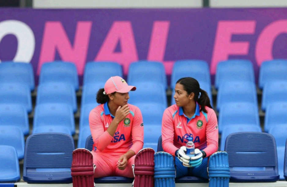 মিরপুরের আগে লিটন দাসের ফিটনেস: ২৪ অক্টোবরের যে টেস্টটা হয়নি