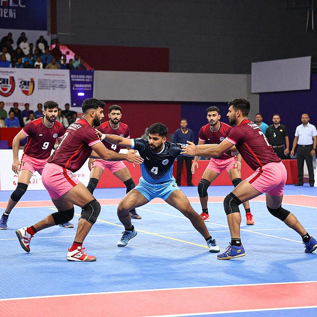 যে নামটা তালিকায় ছিল না: ঋতু নেগি, হিমাচলের নগদ পুরস্কার আর কাবাডির অলিখিত ডোমিসাইল নিয়ম