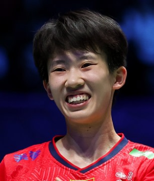ZHANG Shu Xian