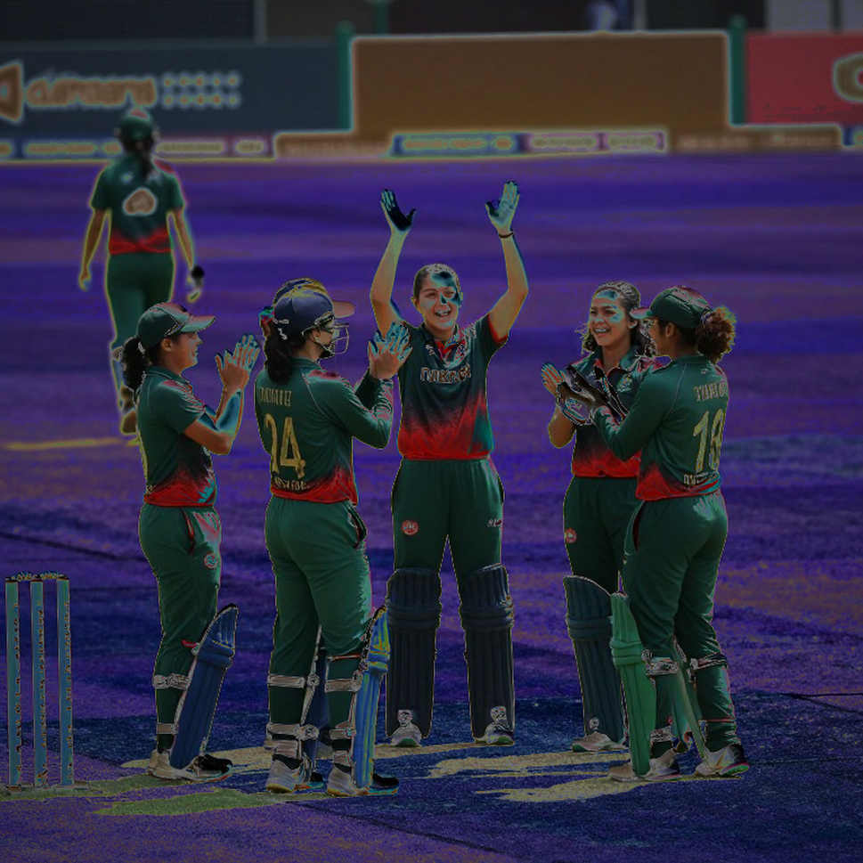 ক্রিকেটের অদৃশ্য খাতা: স্কোরার, কিউরেটর আর ডেটার নীরব লেজার