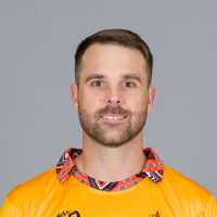 Ryan Burl