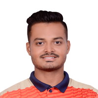 Tarang Gohel