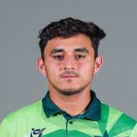 Usman Khan