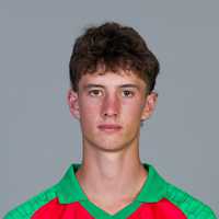 Kian Blignaut
