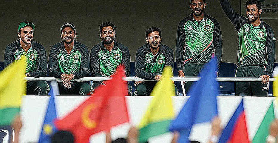 যে স্কোরকার্ড কেউ রাখেনি: কুয়ালালামপুর ২০১৮ থেকে এশিয়ার নারী ক্রিকেটের আট বছর