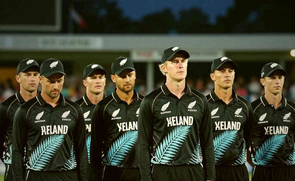 Overs Seven to Ten: In UAE Night Cricket, Dew Is Not the Real Gap
