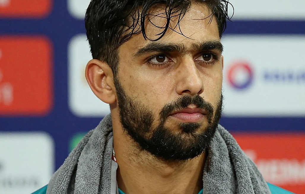 স্মিথের ঘাড়, ৭৫ মিনিটের বৃষ্টি এবং জর্জেস পার্কে ১৫ রানের সেই হিসাব