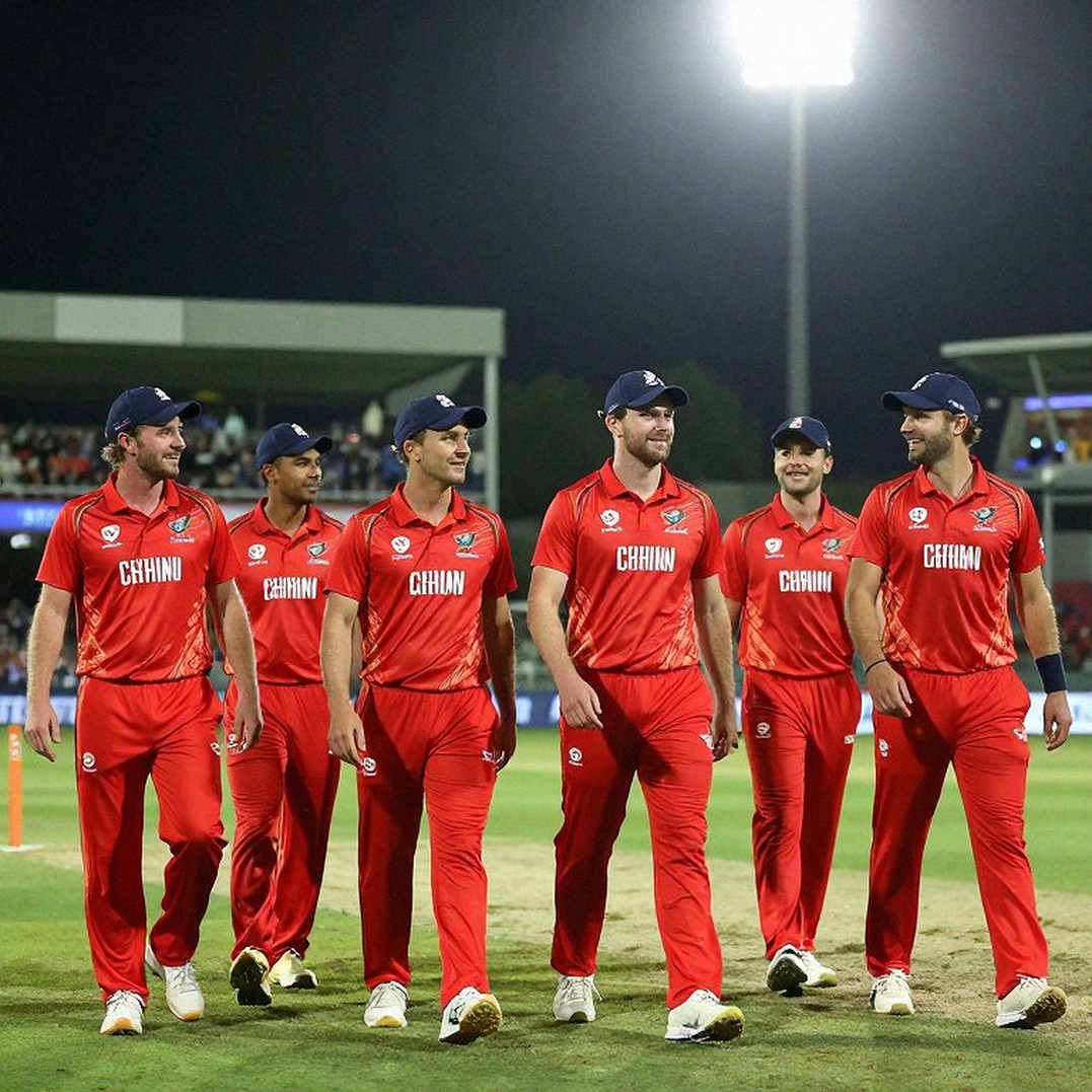 এশিয়ার পাওয়ারপ্লের জ্যামিতি: বিশৃঙ্খলার ভেতরের ফাইলিং সিস্টেম