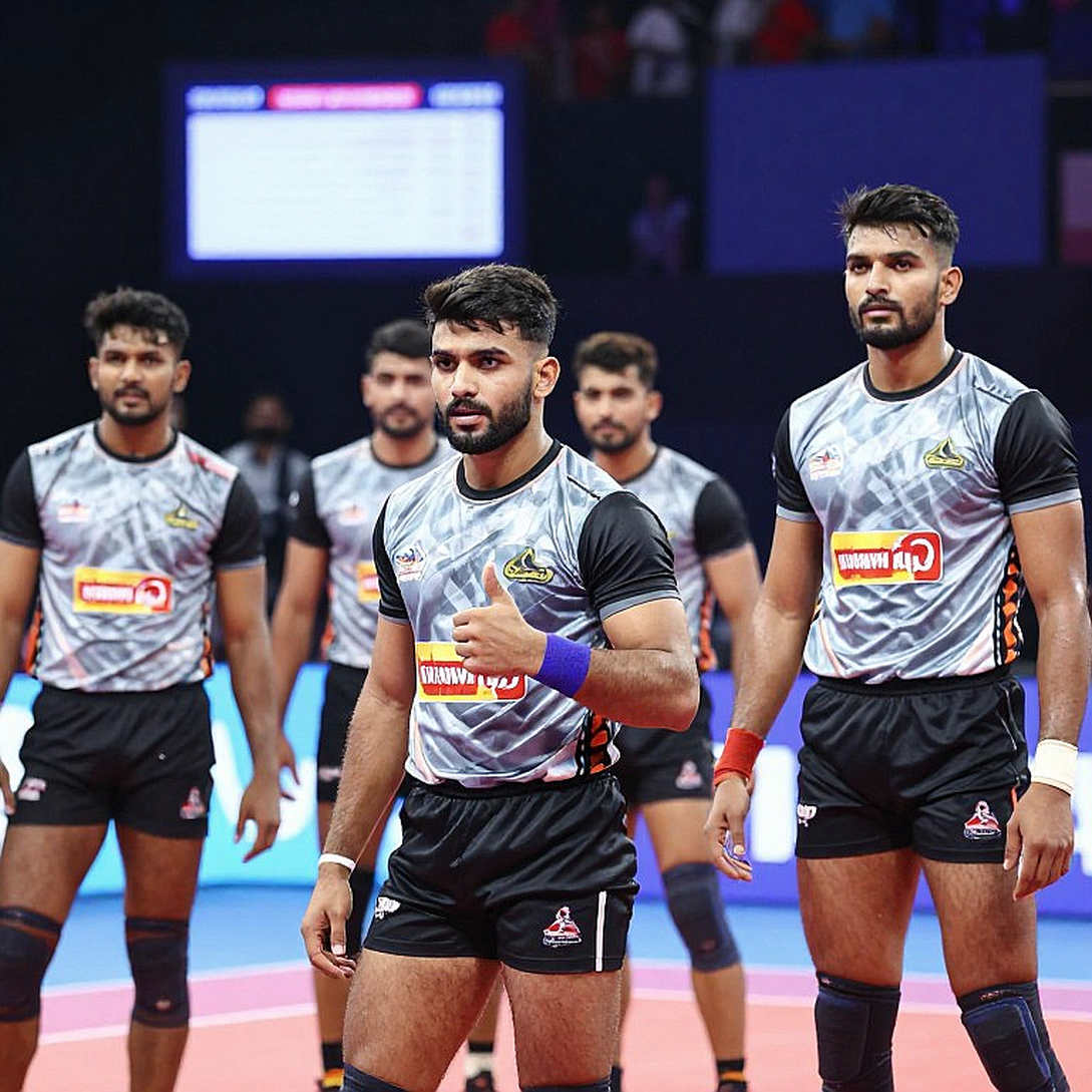 কমনওয়েলথ কাবাডি চ্যাম্পিয়নশিপ ২০২৬: সতেরো নামের তালিকায় যে বারোটি নাম নেই, আর যে প্রশ্নটি কেউ লিখছে না