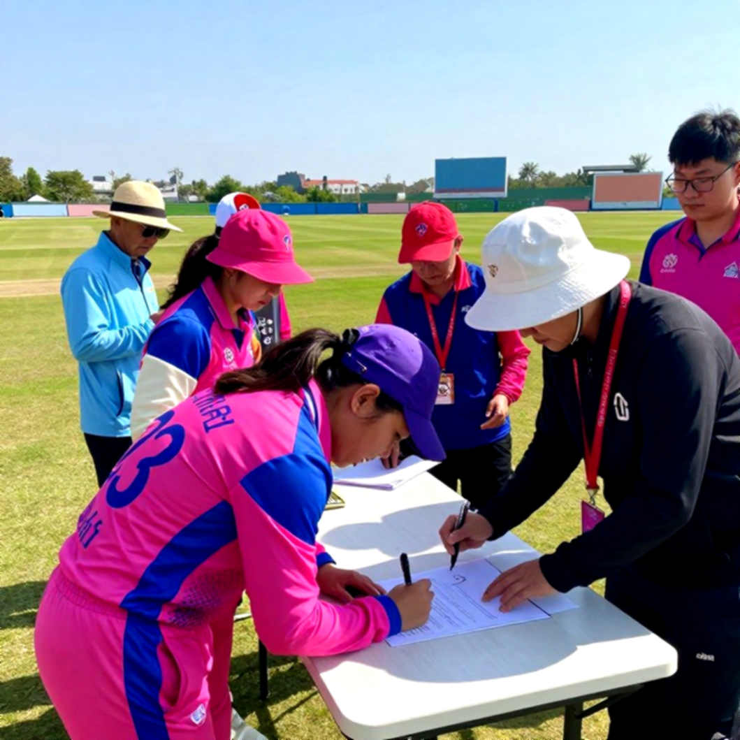 Pace Without Depth: The Unwritten Ledger of Bangladesh's Fast Bowling