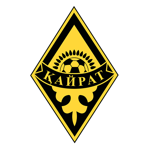 কাইরাত আলমাটি